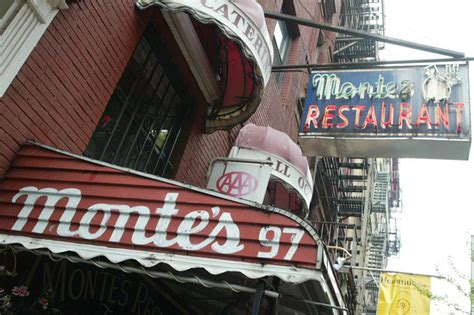 Monte's greenwich village. Things To Know About Monte's greenwich village. 
